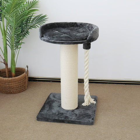 CATIO Cat Scratching Pole with Extra Thick Stand - Regal - Pet Wizard Australia