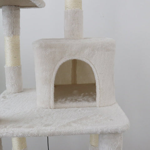 CATIO Cat Scratching Post Tree 174cm - Pet Wizard Australia