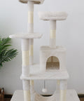 CATIO Cat Scratching Post Tree 174cm - Pet Wizard Australia