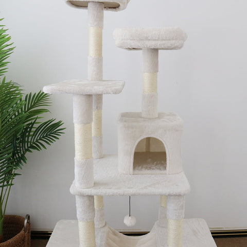 CATIO Cat Scratching Post Tree 174cm - Pet Wizard Australia