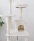 CATIO Cat Scratching Post Tree 174cm - Pet Wizard Australia