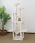 CATIO Cat Scratching Post Tree 174cm - Pet Wizard Australia