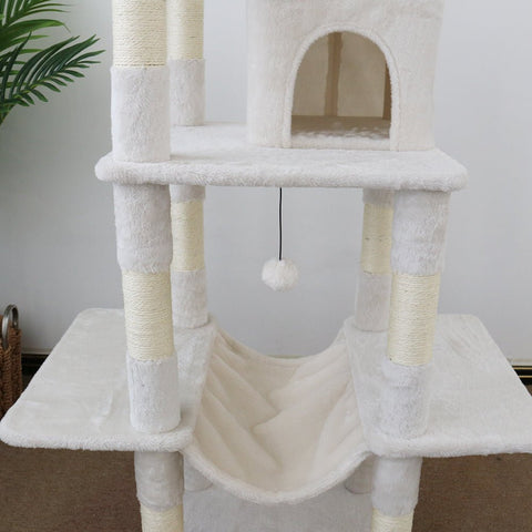 CATIO Cat Scratching Post Tree 174cm - Pet Wizard Australia