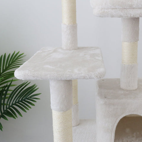 CATIO Cat Scratching Post Tree 174cm - Pet Wizard Australia