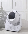 Catlink Scooper Smart Self - Clean Cat Litter Box - Young - Pet Wizard Australia