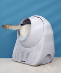 Catlink Scooper Smart Self - Clean Cat Litter Box - Young - Pet Wizard Australia