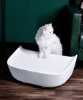 CATLINK Stairway White For Standard Pro And Luxury Pro - Pet Wizard Australia