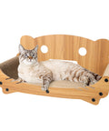 PaWz Cat Kitten Claw Scratching Board-1843791344586330112