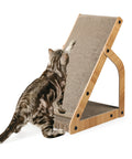 PaWz Cat Scratcher Scratching Board-1864184537567858688