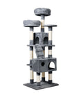 PaWz Cat Trees Scratching Post Scratcher-1864184313919180800