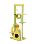 PaWz Cat Tree Kitten Furniture Condo-1864184556102488064