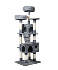 PaWz Cat Trees Scratching Post Scratcher-1864184314053398528