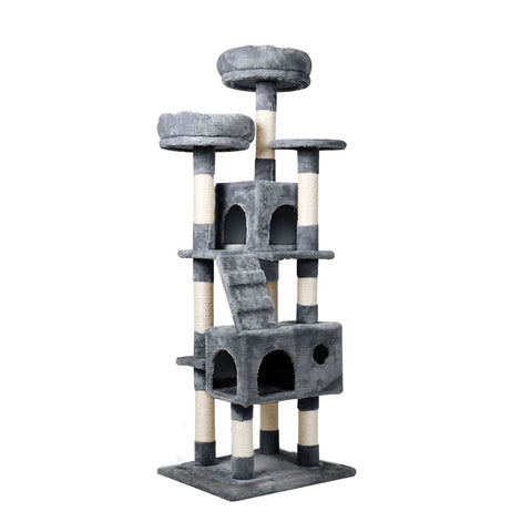 PaWz Cat Trees Scratching Post Scratcher-1864184314053398528