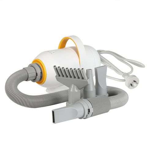 PaWz Pet Hair Dryer Grooming Dog Cat-1910112487798345728