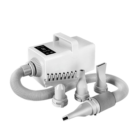 PaWz Pet Hair Dryer Dog Cat Led Grooming-1910112973997871104