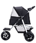 PaWz Pet Stroller Pram Dog Carrier Trailer-1831593129623556097