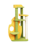 PaWz Cat Tree Kitten Furniture Condo-1864184556253483009