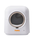 PaWz Smart Cat Litter Box Automatic-1843791355919339521