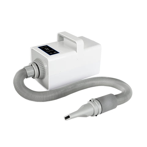 PaWz Pet Hair Dryer Dog Cat Led Grooming-1910112973997871105