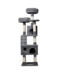 PaWz Cat Trees Scratching Post Scratcher-1910112347263995905
