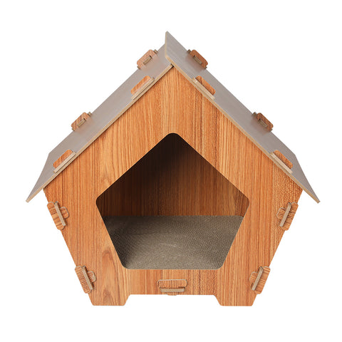 PaWz Cat Scratcher Scratching Board-1910112482647740417