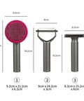 PaWz Pet Grooming Tools-1864184561991290882