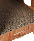 PaWz Cat Scratcher Scratching Board-1910112482647740419