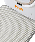 PaWz Smart Cat Litter Box Automatic-1864184562138091523