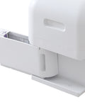 PaWz Smart Cat Litter Box Automatic-1864184562138091524