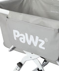 PaWz Pet Bathtub Adjustable Height Folding-1864184557465636868