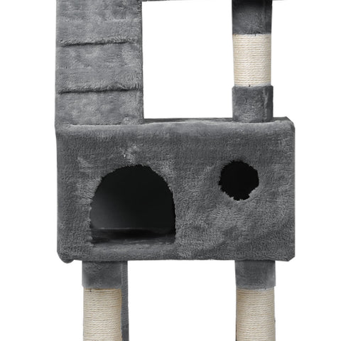 PaWz Cat Trees Scratching Post Scratcher-1864184314053398532