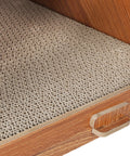 PaWz Cat Scratcher Scratching Board-1864184548166864901