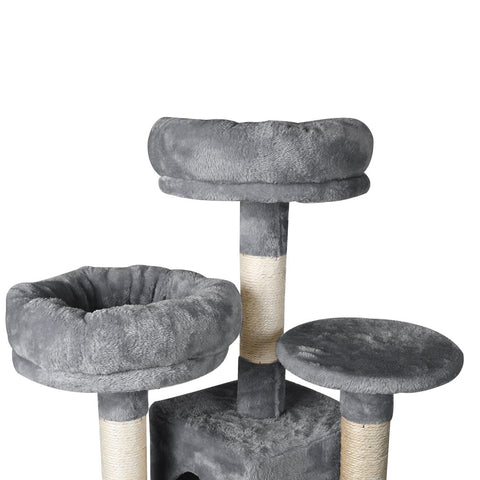 PaWz Cat Trees Scratching Post Scratcher-1864184314053398533