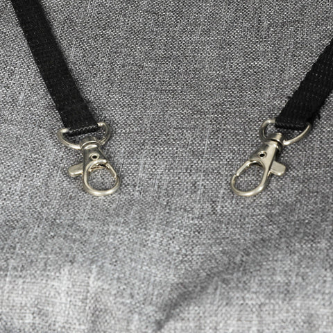 PaWz Two-tier Pet Stroller Double Dog-1910112546879311877