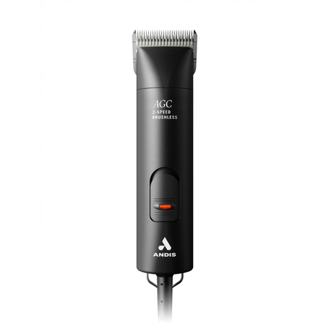Andis AGC2 2-Speed Detachable Blade Clipper