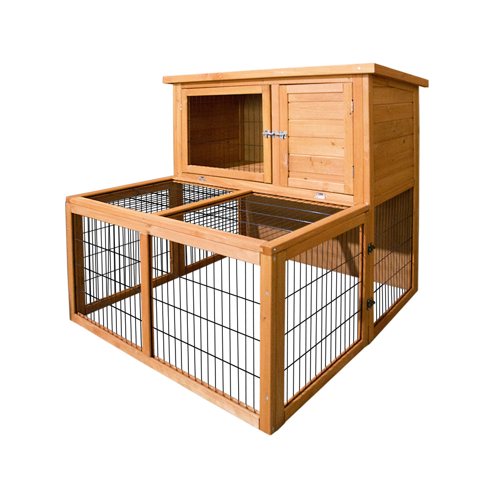 Rabbit Cages Hutches Wide Selection Afterpay Available Pet Wizard Australia