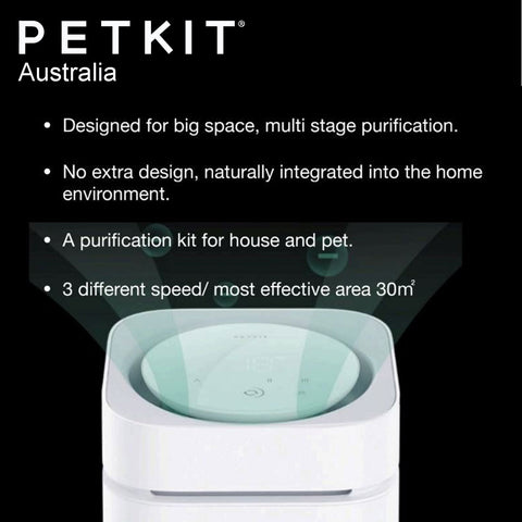 PETKIT Air MagiCube Smart Odour Eliminator