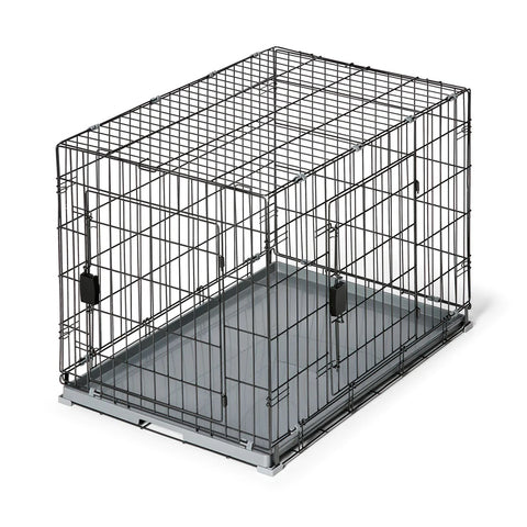 Snooza 2 in 1 Convertible Training Travel Crate - Small