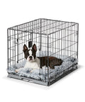 Snooza 2 in 1 Convertible Training Travel Crate