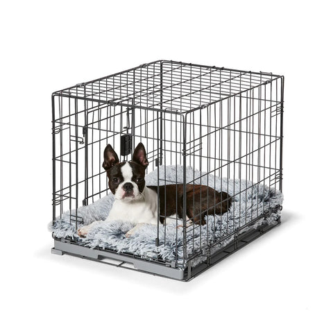 Snooza 2 in 1 Convertible Training Travel Crate