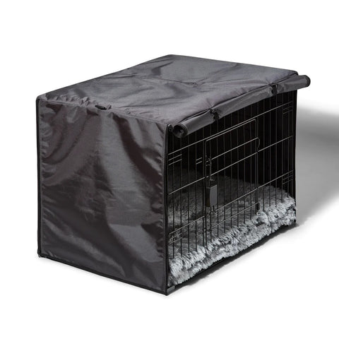 Snooza 2 in 1 Pet Crate Cover - Large