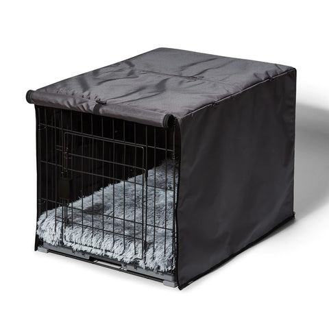 Snooza 2 in 1 Pet Crate Cover - Small