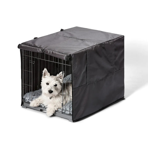 Snooza 2 in 1 Pet Crate Cover - Extra Large