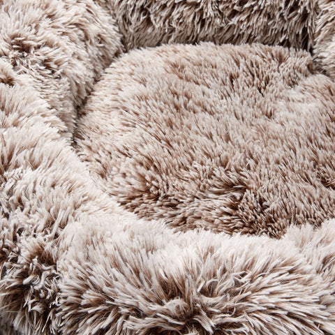 Snooza Calming Cuddler Bed Mink - Extra Large