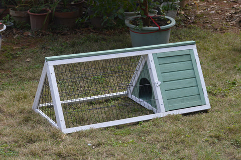 YES4PETS Rabbit Hutch Guinea Pig Cage , Ferret cage