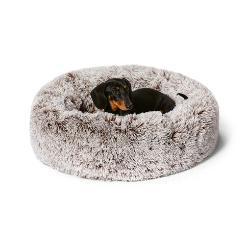 Snooza Calming Cuddler Bed Mink - Small