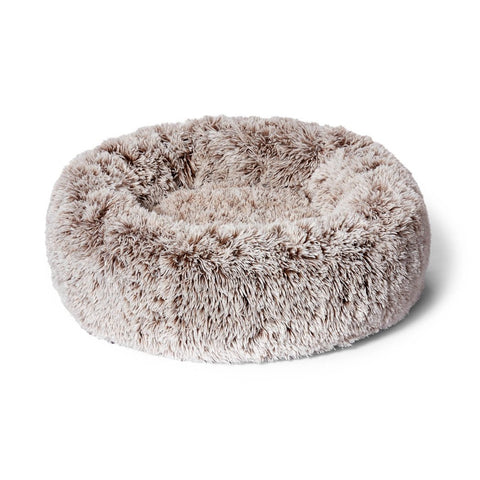 Snooza Calming Cuddler Bed Mink - Small