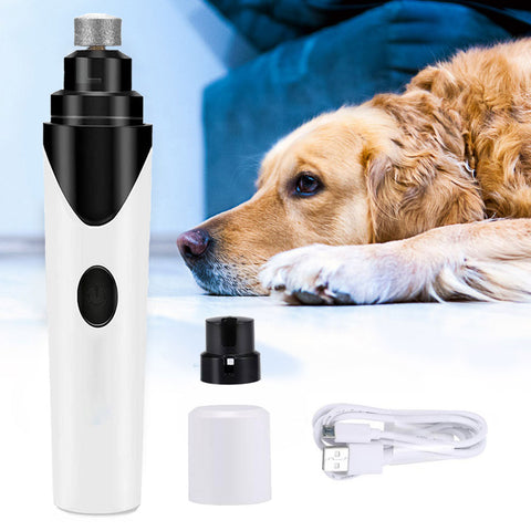 dog nail grinder